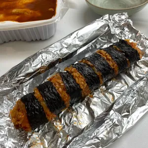 신전떡볶이 대표 사진