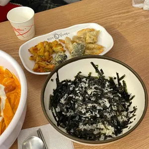 동대문엽기떡볶이 대표 사진