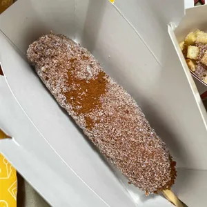 명랑핫도그 대표 사진