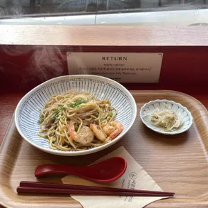 이름없는파스타 대표 사진