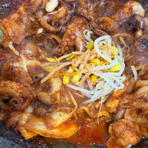 용두동 할매 쭈꾸미 대표 사진