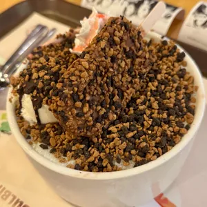 설빙 사진