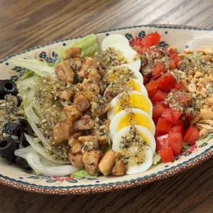 모해나키친 사진