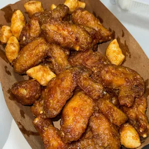 치킨신드롬 사진