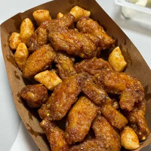 치킨신드롬 대표 사진