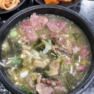 유치회관 사진 1