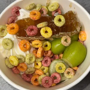 요거트아이스크림의정석 대표 사진