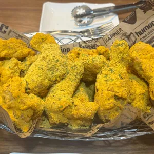 BHC치킨 대표 사진