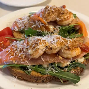 코모도 테이블 대표 사진