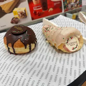 고디바베이커리 사진 1