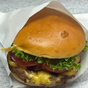 쉐이크쉑 대표 사진