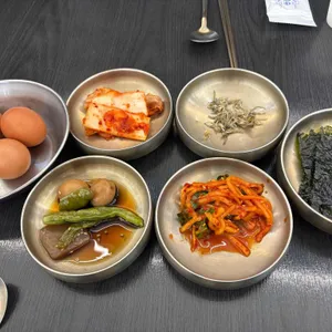 완뚝순두부 사진