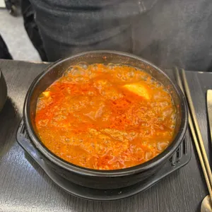 완뚝순두부 대표 사진