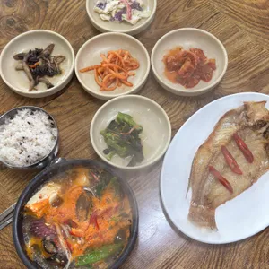 루비식당 사진