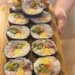 스시이찌 대표 사진