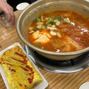 그냥찌개집 사진 1