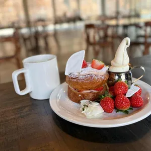 모하 더 그린하우스 사진 2