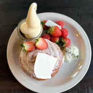 모하 더 그린하우스 사진