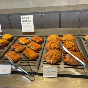 모하 더 그린하우스 리뷰 사진