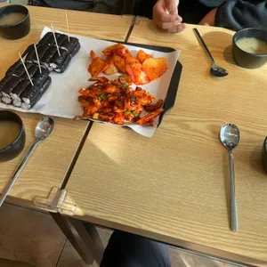 원조삼대할매김밥 대표 사진