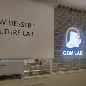 곰랩 대표 사진