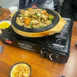 참맛깔곱창 사진 2