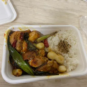 그램치킨 사진 1