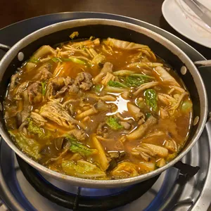 최가네버섯샤브매운탕칼국수 대표 사진