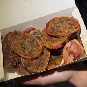 오징어순대나라 리뷰 사진