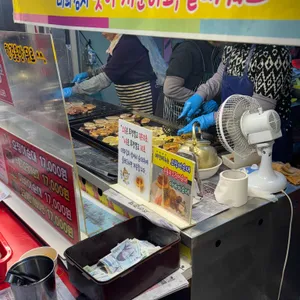 오징어순대나라 리뷰 사진