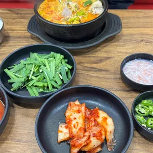 마니국밥 대표 사진