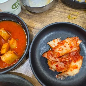 마니국밥 대표 사진