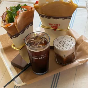 오크레페 대표 사진