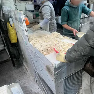 홍두깨칼국수 대표 사진