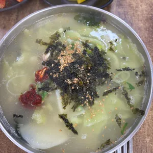 소문난 손칼국수 밀면 대표 사진