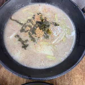 소문난 손칼국수 밀면 대표 사진