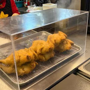 온천옛날통닭 대표 사진