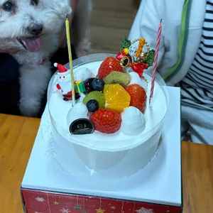 구자윤과자점 사진