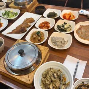 다솥맛집 사진 1
