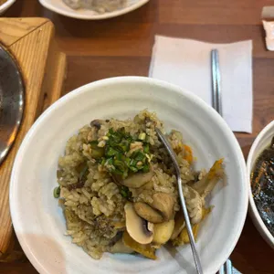 다솥맛집 대표 사진