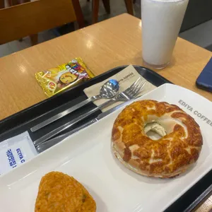 이디야커피 사진 1