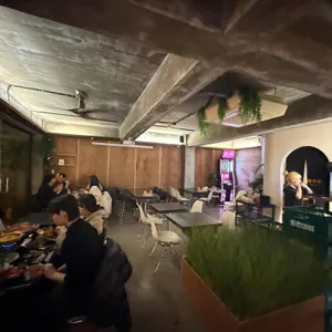 지새우다 리뷰 사진