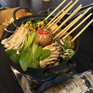 지새우다 리뷰 사진