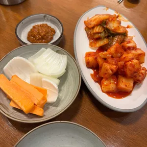 월천삼계탕 사진