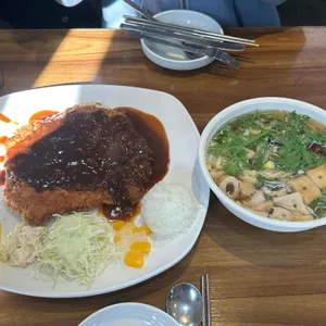 망원동 즉석우동 대표 사진