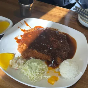 망원동 즉석우동 사진