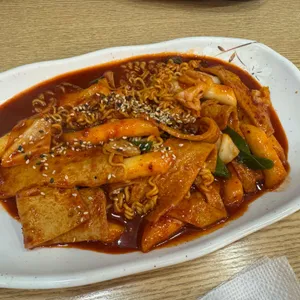 통통김밥 대표 사진