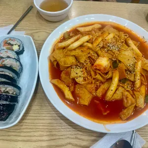 통통김밥 대표 사진