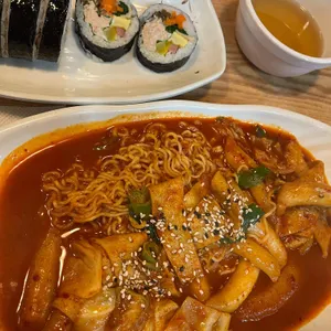 통통김밥 대표 사진