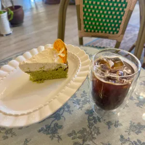 카페우여 대표 사진